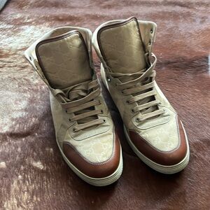 Gucci Guccisima shoes